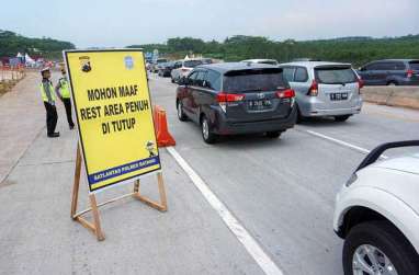 Rest Area Trans Sumatra Usung Konsep Kearifan Lokal