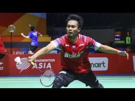 Final BATC 2020: Indonesia Juara, Tekuk Malaysia 3-1. Ini Videonya