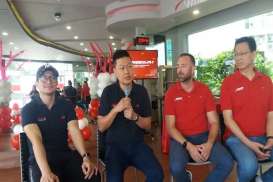 Snap Fitness, Gym AS 24 Jam Pertama di Indonesia Hadir di Jakarta Selatan