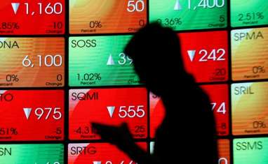 10 Saham Paling Diincar Investor Asing, 19 Februari 2020