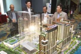 Pacu Marketing Sales, PP Properti (PPRO) Andalkan Produk Residensial