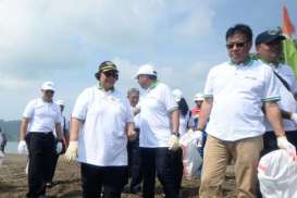 Menteri LHK: Indonesia Memasuki Era Baru Pengelolaan Sampah