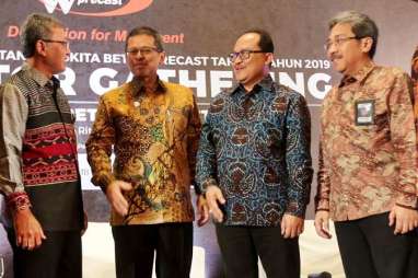 STRATEGI EMITEN : WSBP Incar Rp5,89 Triliun