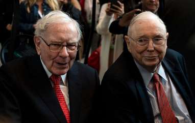 Surat Tahunan Warren Buffett: Kematian, Saham, dan Berkshire Hathaway