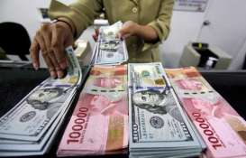 Kurs Tengah BI Melemah 86 Poin, Rupiah Terloyo di Asia