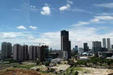 Tenang, Dampak Corona ke Sektor Properti Cuma Sementara