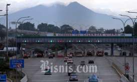 Alokasikan Rp20 Triliun, Jasa Marga (JSMR) Fokus Selesaikan 5 Ruas Tol