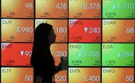 Didorong Saham ASII & UNVR, Indeks Bisnis-27 Rebound