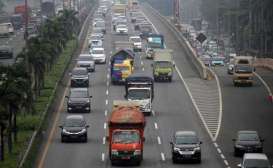 Suku Bunga Acuan BI Turun, Operator jalan Tol Minta Penurunan Margin 