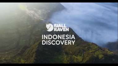 Kegiatan Fjallraven Indonesia Discovery Masuki Tahun Ketiga