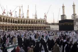 Kerugian Travel Umrah dan Haji Bisa Tembus Rp2 Triliun per Bulan