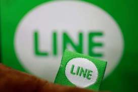 Line Corporation Luncurkan Pertukaran Mata Uang Bitfront