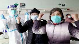 Pakar UGM: Daya Tahan Tubuh Kuat Bisa Halau Virus Corona