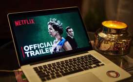 Netflix dan UN Women Luncurkan 'Because She Watched'