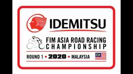 ARRC Sepang 2020: Andy Muhammad Fadly Kampiun Race 2 Kelas 250 CC