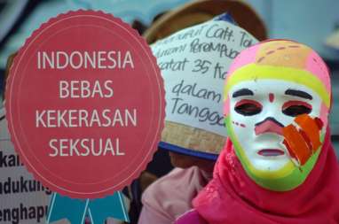 Ini Potret Kesenjangan Gender di Indonesia