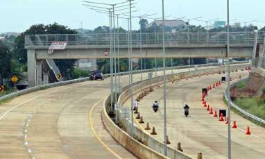 Menakar Laju Emiten Swasta di Proyek Lebuh Raya