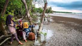 Selamatkan Pariwisata, Pemerintah Andalkan Penambahan Cuti Bersama