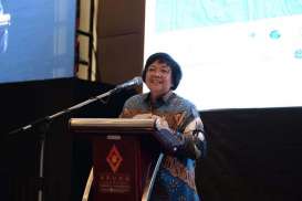 Menteri LHK: Derap Langkah Dinas Lingkungan Hidup se-Indonesia Wajib Sama