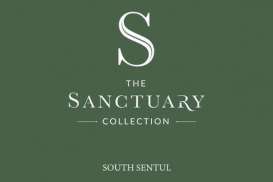 Pengembang The Sanctuary Collection Gandeng Bank BCA
