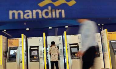 Agenda 11 Maret: Rapat Kabinet, Kantor Cabang Digital Bank Mandiri