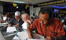 Holding Period Repatriasi Habis, Peserta Tax Amnesty Jangan Lupa Lapor SPT