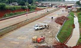 Kolaborasi Pengembang dan Pengelola Jalan Tol Bakal Kian Marak