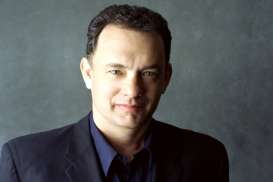 Ironi Inferno, Perang Nyata Tom Hanks Melawan Virus Corona