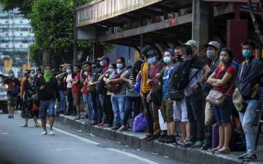 Kembali Beroperasi Normal, MRT Terapkan Pembatasan Sosial  