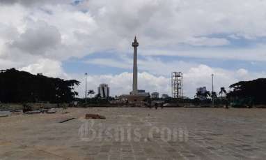 Tata Cara Lockdown, Bahan Pokok dan Bansos Harus Disiapkan 