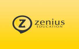 Zenius Mulai Layanan Live Teaching Dukung Pelajar Belajar Dari Rumah