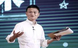 Usai Donasikan Alat Medis Ke Indonesia, Ini Komentar Jack Ma