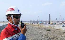 Satu Karyawan Pertamina Hulu Mahakam Positif Corona