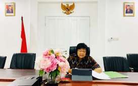 Pengendalian Virus Corona, Menteri LHK: Kebijakan Presiden Jokowi Sangat Jelas dan Terukur