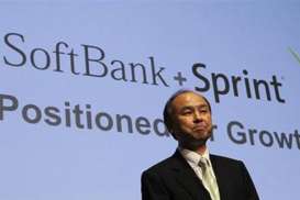 SoftBank Bakal Jual Saham Alibaba senilai US$14 Miliar, Ada Apa Ya?