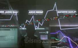 10 Saham Paling Diminati Investor Asing, 24 Maret 2020