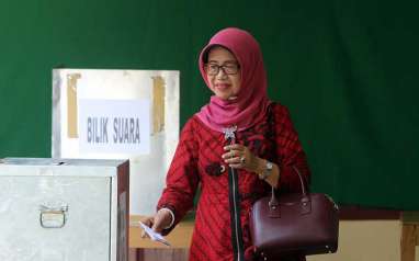Cerita Jokowi Gagal Total karena Tabrak Larangan Ibunda Sujiatmi Notomiharjo  