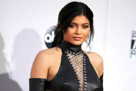 Kylie Jenner Donasikan US$1 Juta Lawan Virus Corona