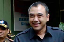 Atasi Covid-19, Bupati Tangerang Tak Pilih Lockdown