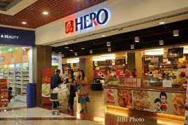 Social Distancing, Hero Group Sesuaikan Jam Operasional