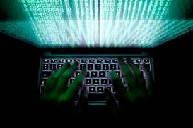 Menjaga Keamanan Siber dari Ancaman 'Virus Corona'