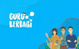 Kemendikbud Luncurkan Portal Guru Berbagi untuk Belajar Jarak Jauh 