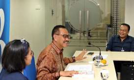ADB : Ekonomi Indonesia Tumbuh 2,5 Persen Tahun Ini
