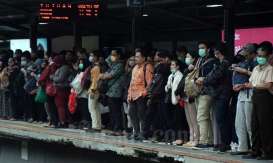 Dinas Lingkungan Hidup DKI Jakarta Terapkan Protokol Pengelolaan Masker Bekas