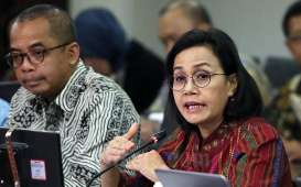Pemerintah Berupaya Tambal Defisit Anggaran, Diperkirakan Capai Rp853 Triliun