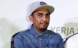 Glenn Fredly Meninggal, Ini Pesan Mengharukan Angga Dwimas Sasongko 