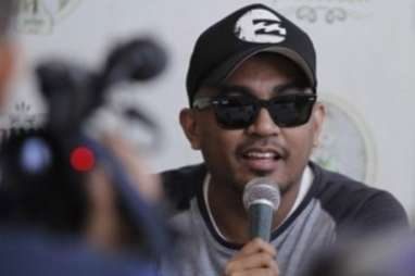 Proses Persemayaman Glenn Fredly Hanya Dihadiri Keluarga dan Kerabat Dekat