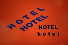 Penerapan PSBB, Pemilik Hotel Wajib Laksanakan 5 Ketentuan Ini