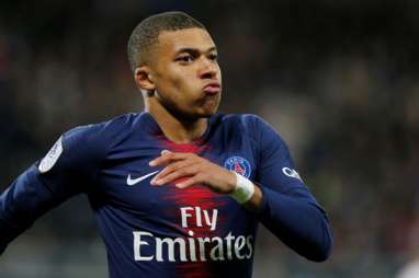 5 Terpopuler Bola, Mbappe Sudah Gabung Real Madrid Bila tak Ada Covid-19 dan FIGC Berkeras Serie A Dilanjutkan