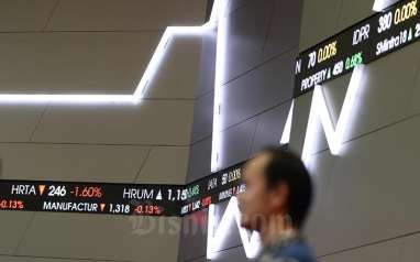 10 Saham Paling Cuan Perdagangan 13 April, RONY Melompat Tertinggi